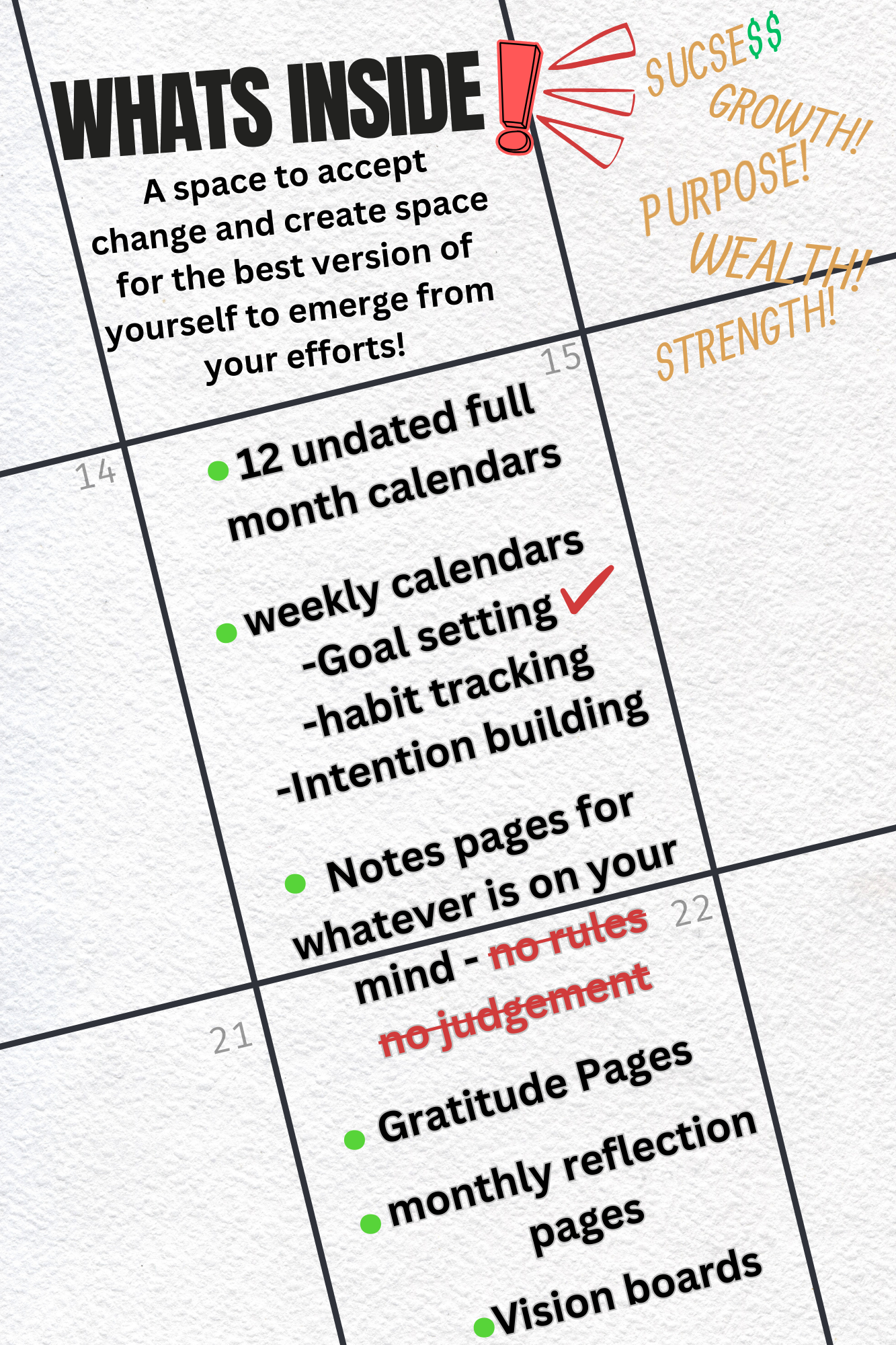 Hold Yourself Accountable for Success - Digital Journal
