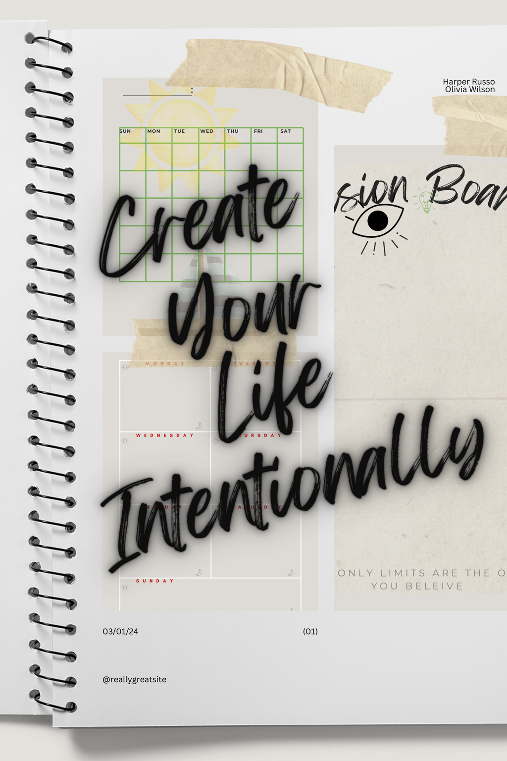 Hold Yourself Accountable for Success - Digital Journal